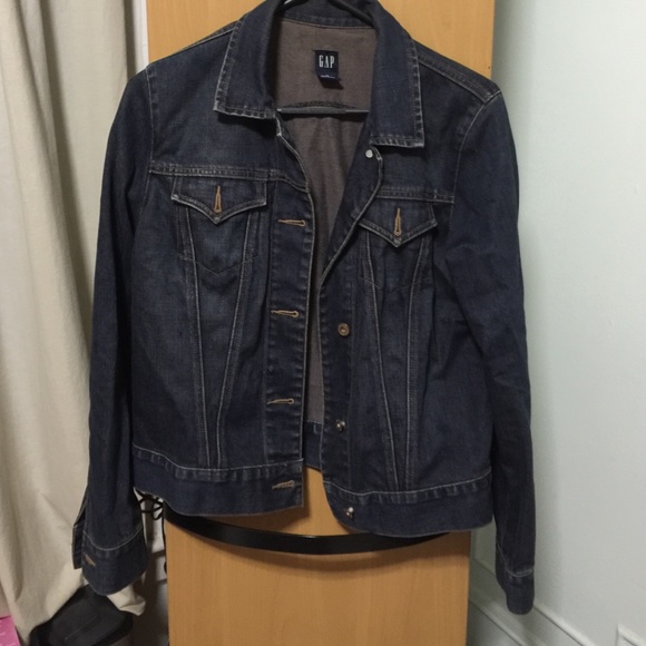 Gap Denim Jacket