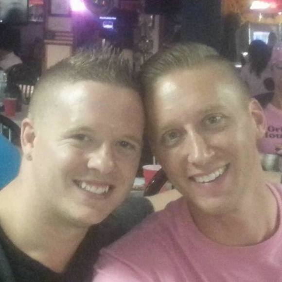 Meet your Posher, Aaron - Picture 1 of 1