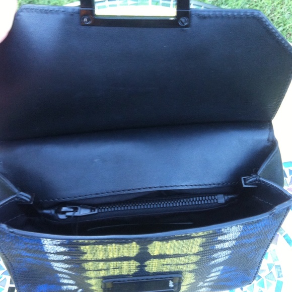 SOLD! ✨MORE PICS✨ of Alexander Wang bag - Picture 2 of 4