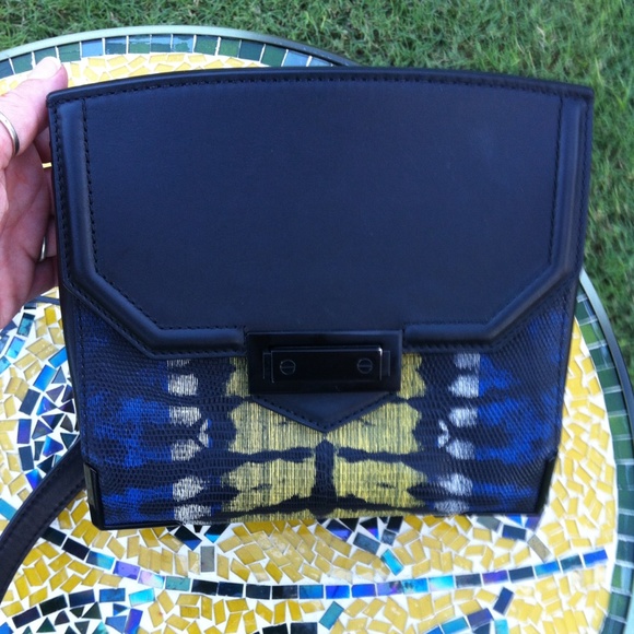 Alexander Wang Handbags - SOLD! ✨MORE PICS✨ of Alexander Wang bag