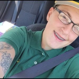 Meet your Posher, Sam