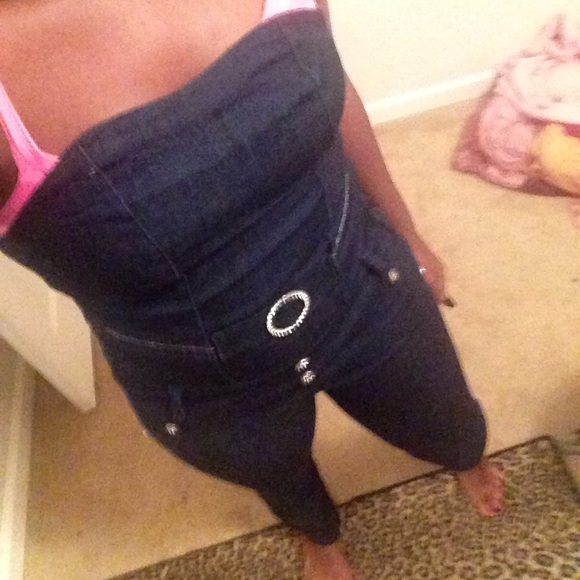 Forlux romper - Picture 1 of 4