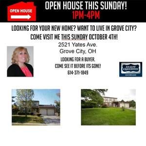 Meet your Posher, Lori