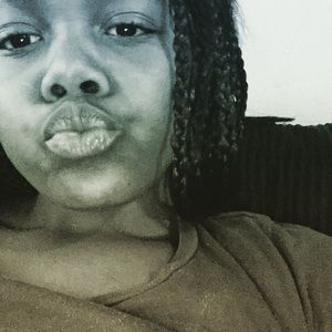 Meet your Posher, Breana