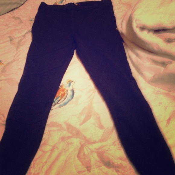Free People pants