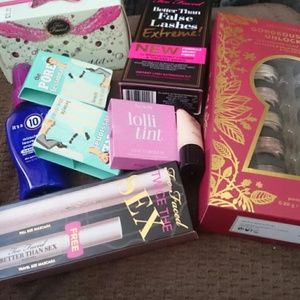 Spoiled myself again