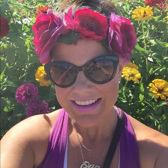 Meet your Posher, Colleen