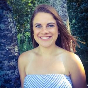 Meet your Posher, Kayla