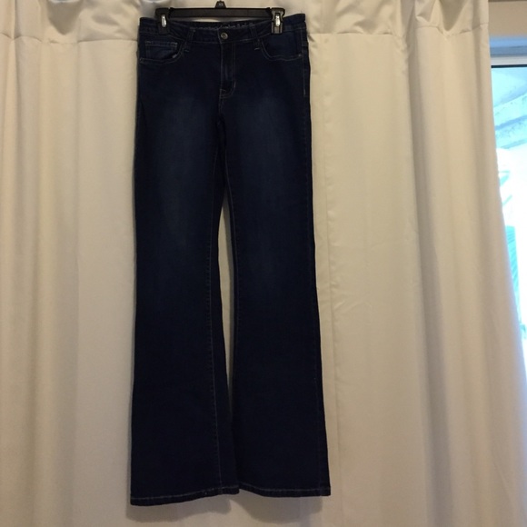 Paper Denim And Cloth Jeans
