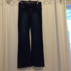 Paper Denim And Cloth Jeans