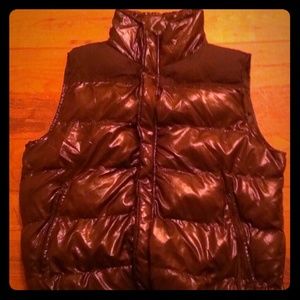 Ditch Plains New York Vest