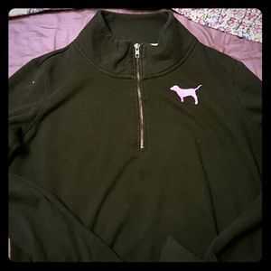 Victorias Secret Pink Womens Shorr