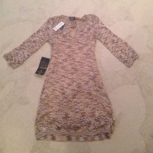 Bebe dress