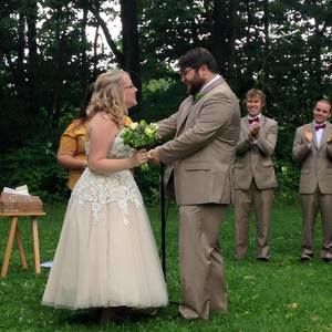 Meet your Posher, Dana