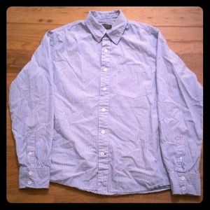 No Boundries Button Down Shirt