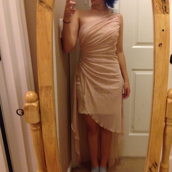 Homecoming/ prom dress