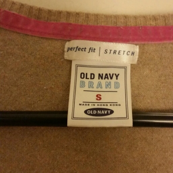 3/4 sleeve sweater - Picture 2 of 2