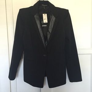 EXPRESS Suit Jacket