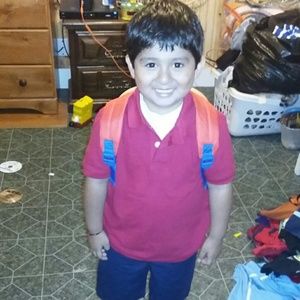 Meet your Posher, Elisa