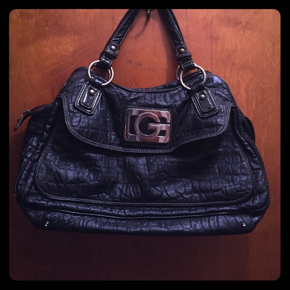 Guess handbag