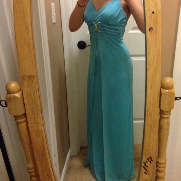 Homecoming/prom dress