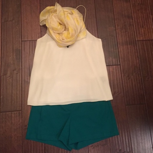 Theory noalda short