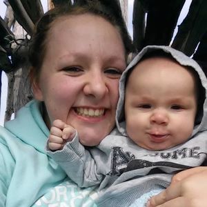 Meet your Posher, Kimberly