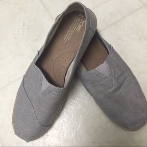 Men's TOMS Shoes