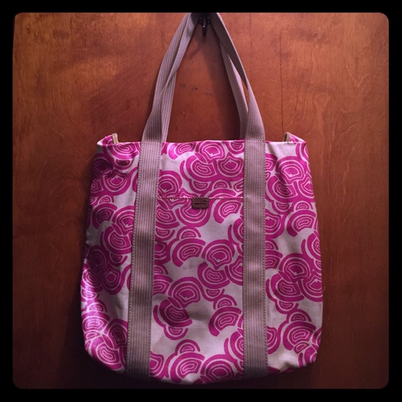 Fossil Key Per tote