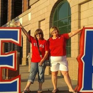 Meet your Posher, Joann