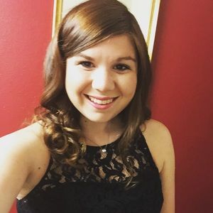 Meet your Posher, Meg