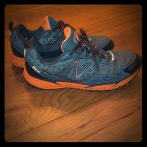 New Balance Sneakers