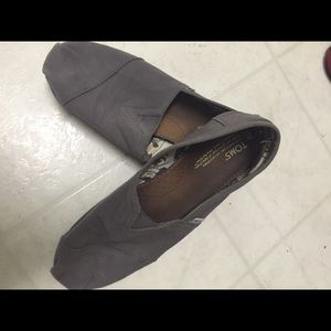 Men's TOMS Shoes