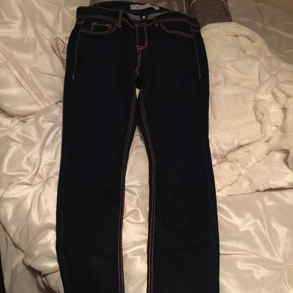 Ladies jeans