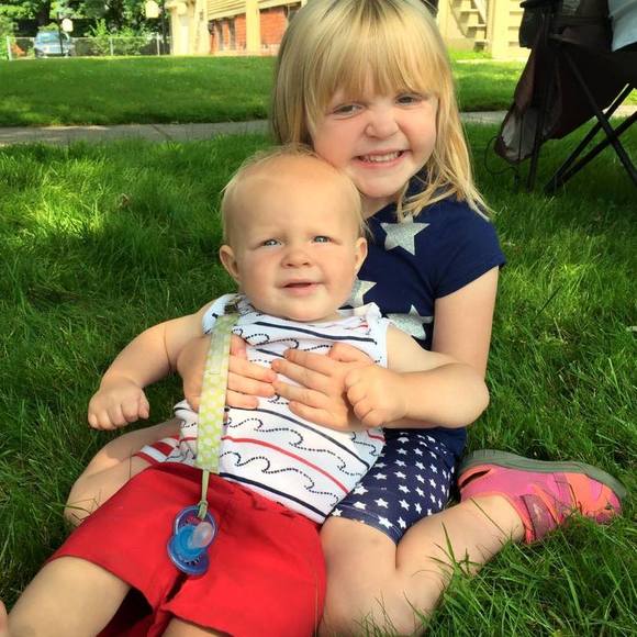 Meet your Posher, Kimberly - Picture 1 of 1