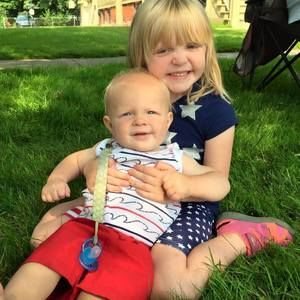 Meet your Posher, Kimberly