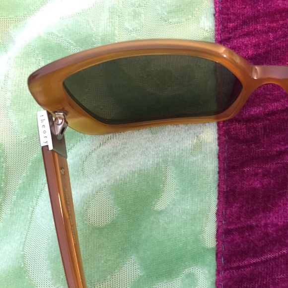 Theory glasses main image 4