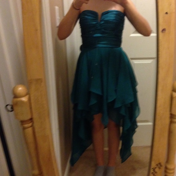 Homecoming/prom dress