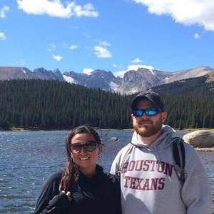 Meet your Posher, Nina