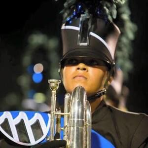 Meet your Posher, Breanna