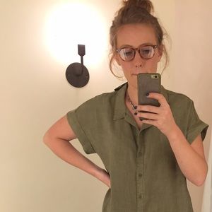 Meet your Posher, Alana