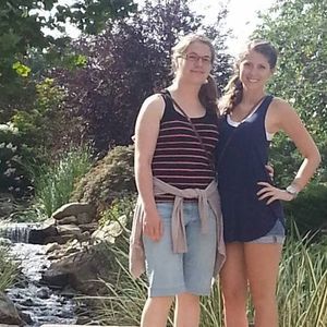 Meet your Posher, Shannon