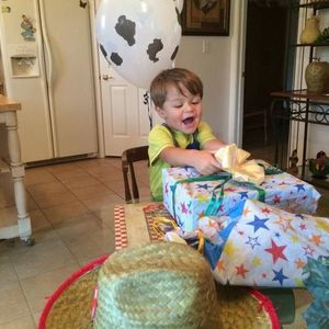 Meet your Posher, Greg