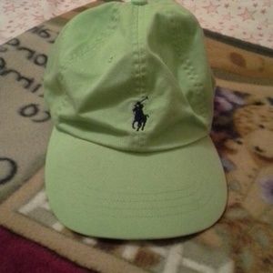 Ralph Lauren Hat
