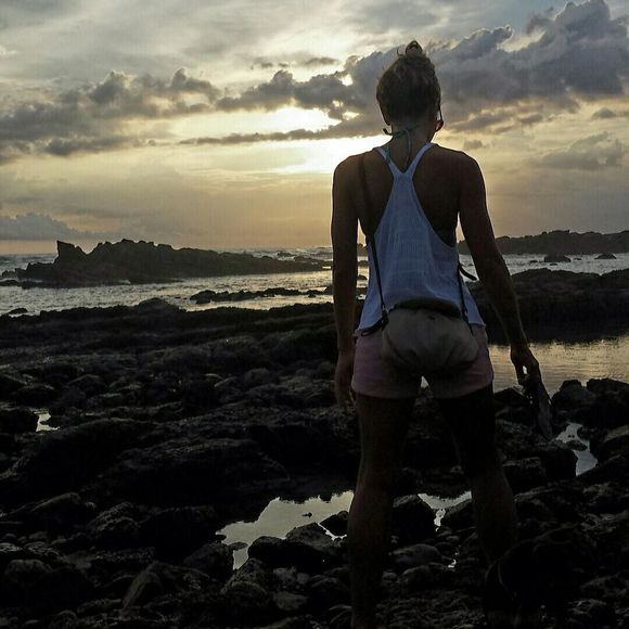 Meet your Posher, Lisa