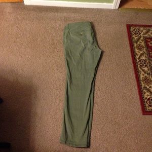 AMERICAN EAGLE PANTS