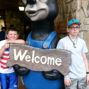 Meet your Posher, Michelle