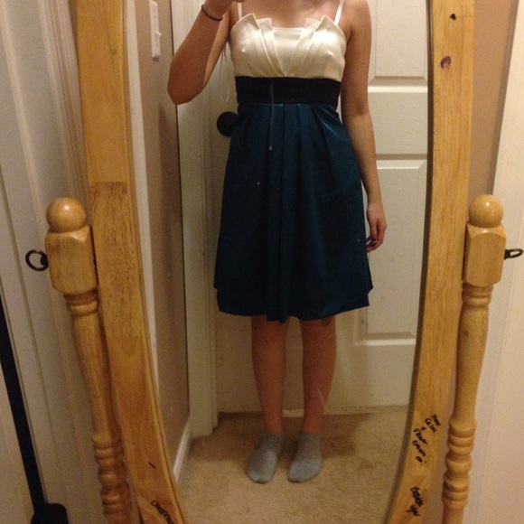 Homecoming/prom dress