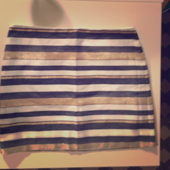 Cute Jcrew skirt sz 6