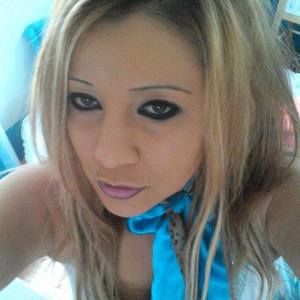 Meet your Posher, Cindy